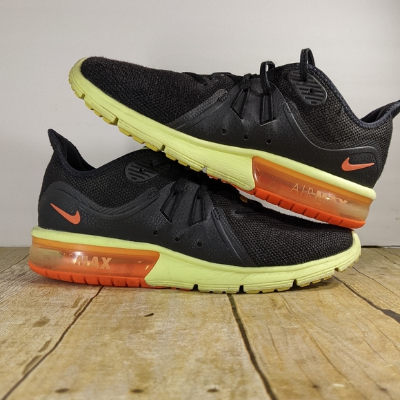 Nike Air Max sequent 3 - Picture 8 of 8